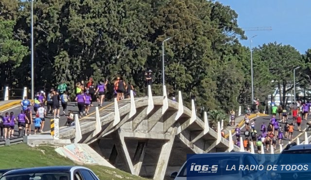 Recorre Maldonado La Barra