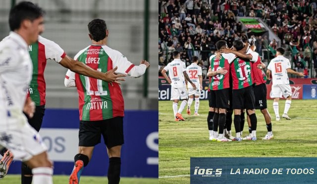 Deportivo Maldonado Nacional