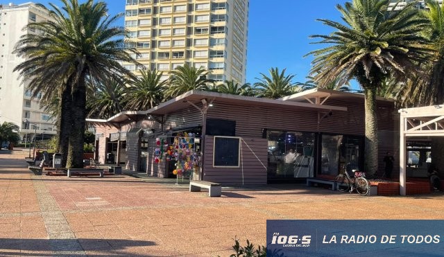 feria de punta del este