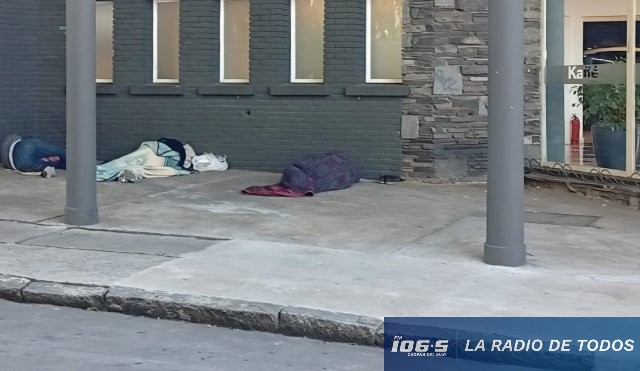 situación de calle san carlos 1