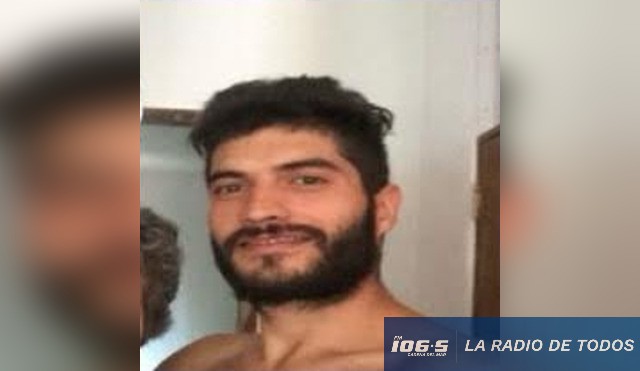 Gustavo Adrián Merlo Sención