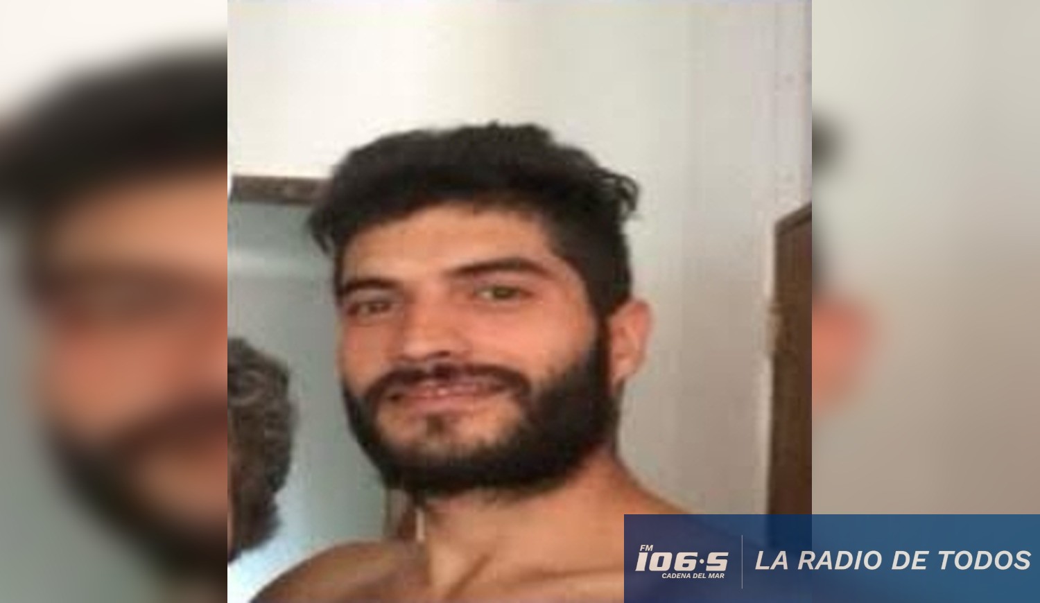 Gustavo Adrián Merlo Sención