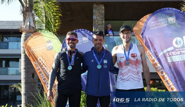 ganadores recorre maldonado