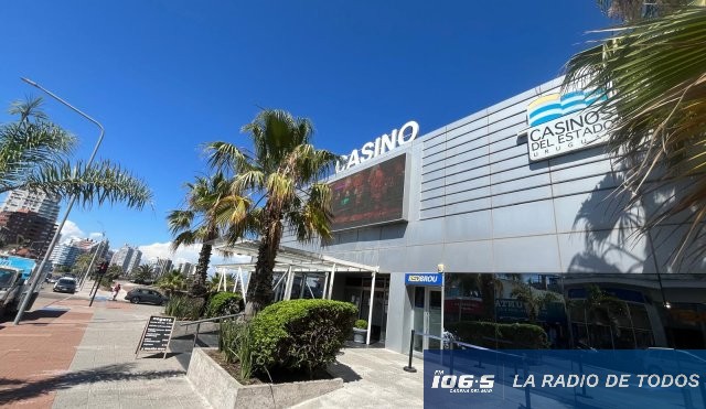 Casino Nogaró PDE