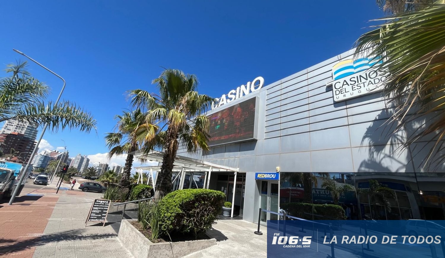 Casino Nogaró PDE