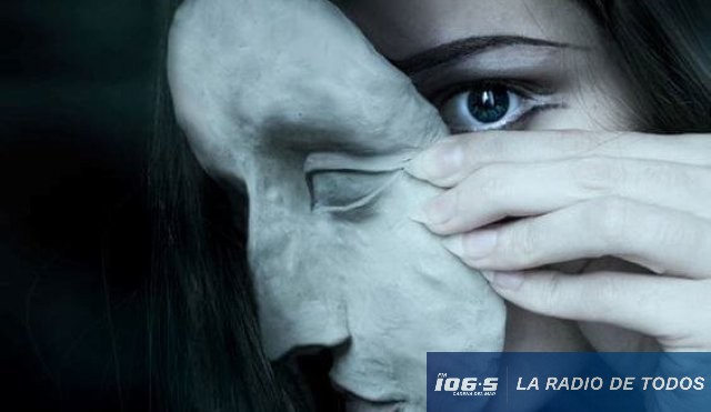 emociones reprimidas