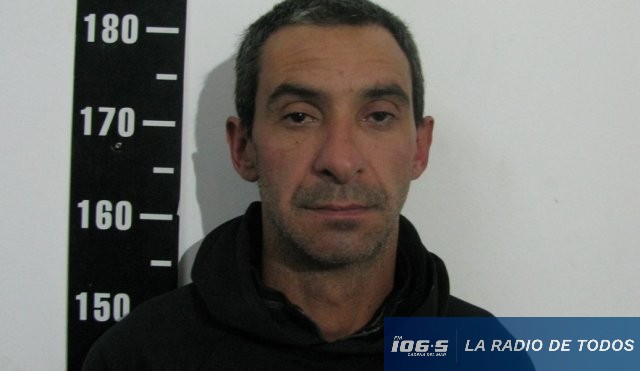 Maximiliano Daniel Santoro Medina