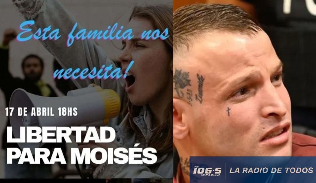 caso moisés