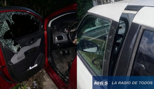 Chaume de Tal Maldonado 