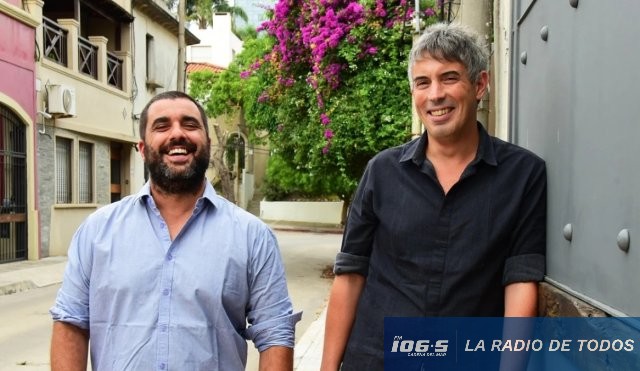 andres montes y nicolás bava