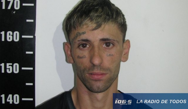 Pablo Cañas de pescar