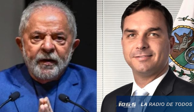 lula bolsonaro jr