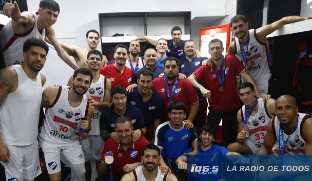 nacional basquet