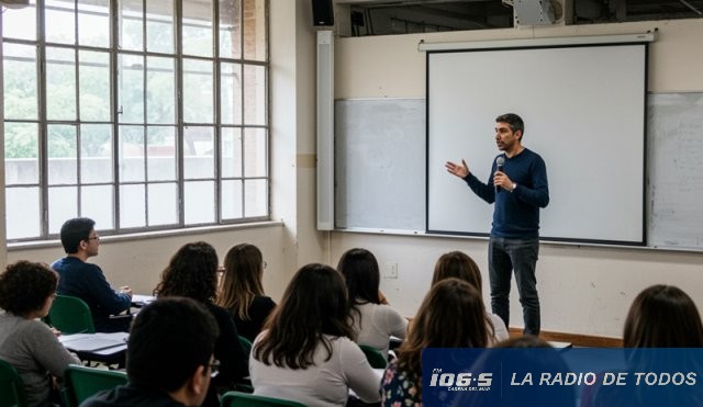 INEFOP (Maldonado): Abren inscripciones para terminar el ciclo básico en un solo año.