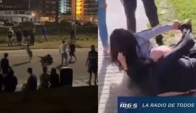 Peleas 2.0 red secreta 