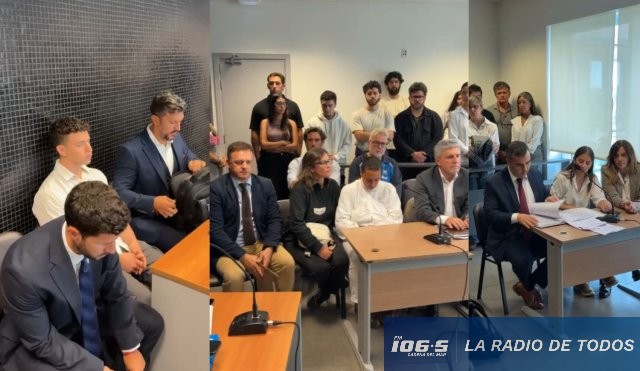 imputación los arrayanes