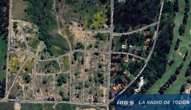 Intendencia de Maldonado