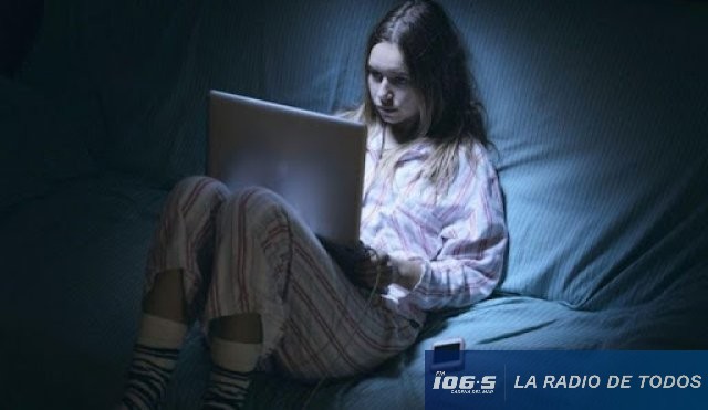 aislamiento adolescente