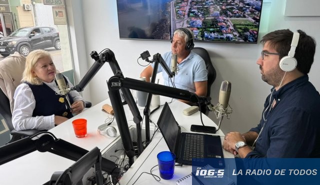 dra maría elena maciel