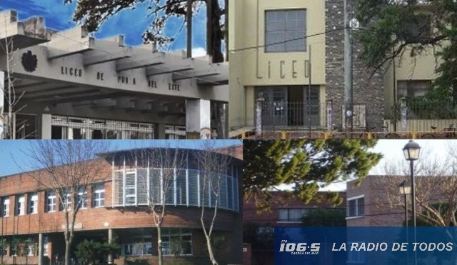Liceos