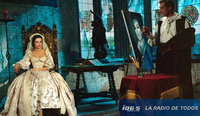 El pozo y el péndulo 