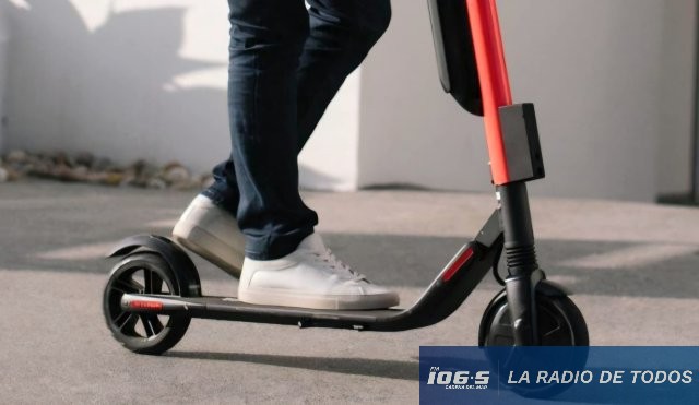 monopatines