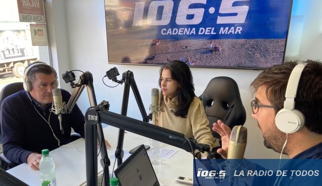 bordaberry cadena del mar