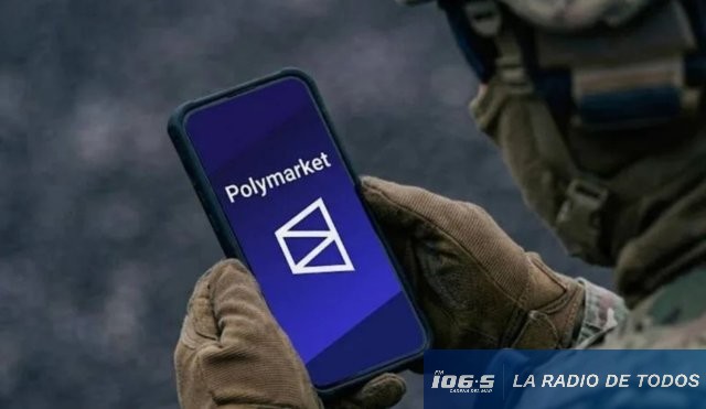 PONYMARKET SOLDADO EEUU