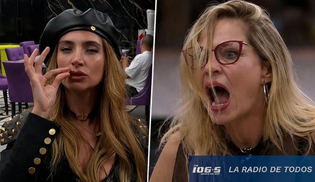 Tamara Vs Sol GH
