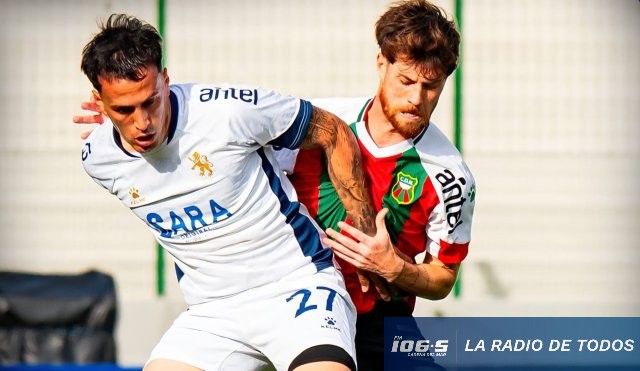 Deportivo vs otro club 