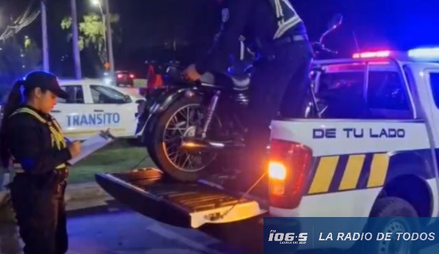 operativos policlaes