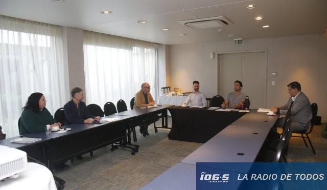 Turismo saludable (Maldonado): innovación en programas de atención para personas con diabetes.