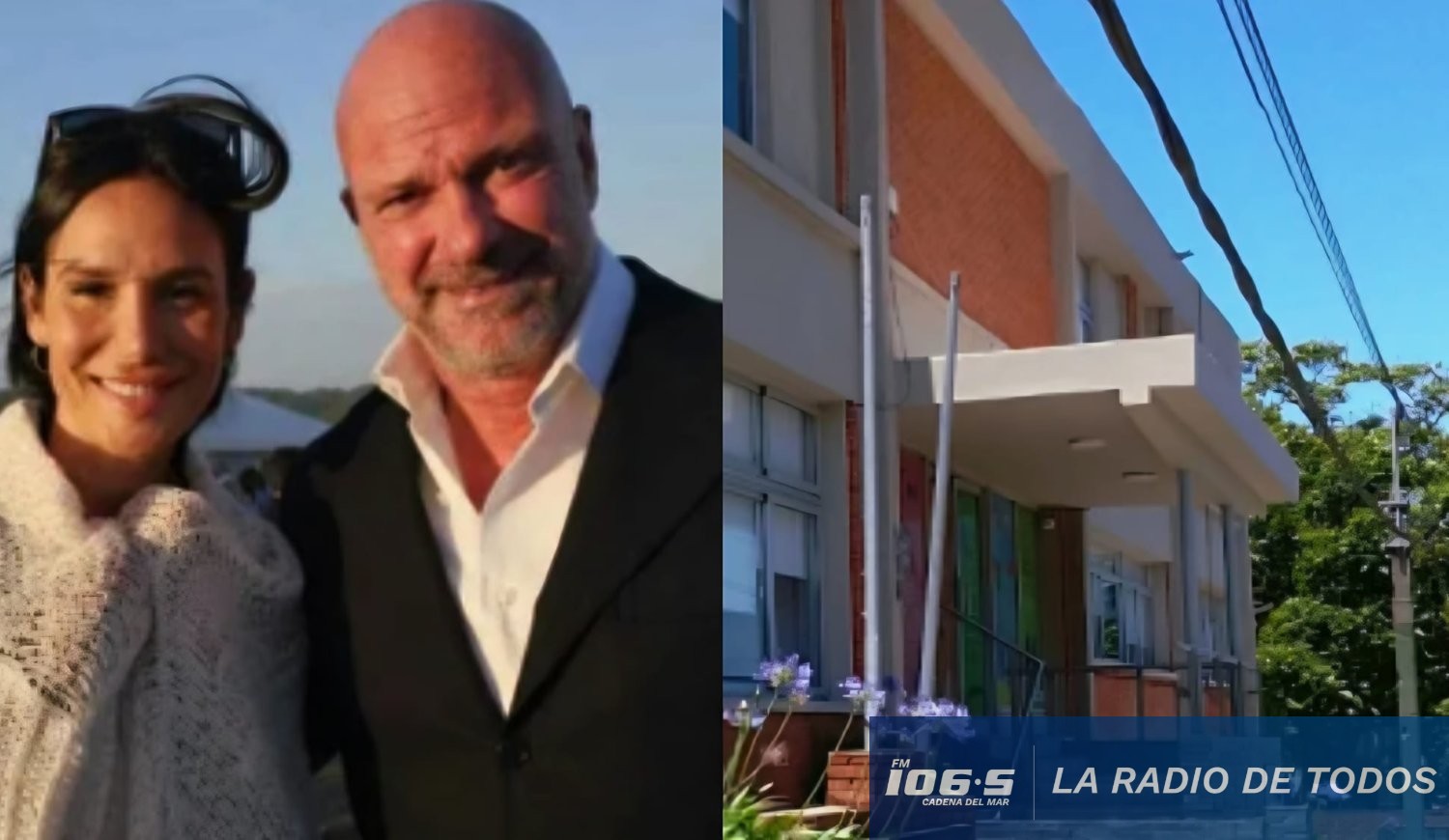 Minetti-Cipriani (adopción): INAU revisará expediente sobre el niño de Maldonado y su familia.