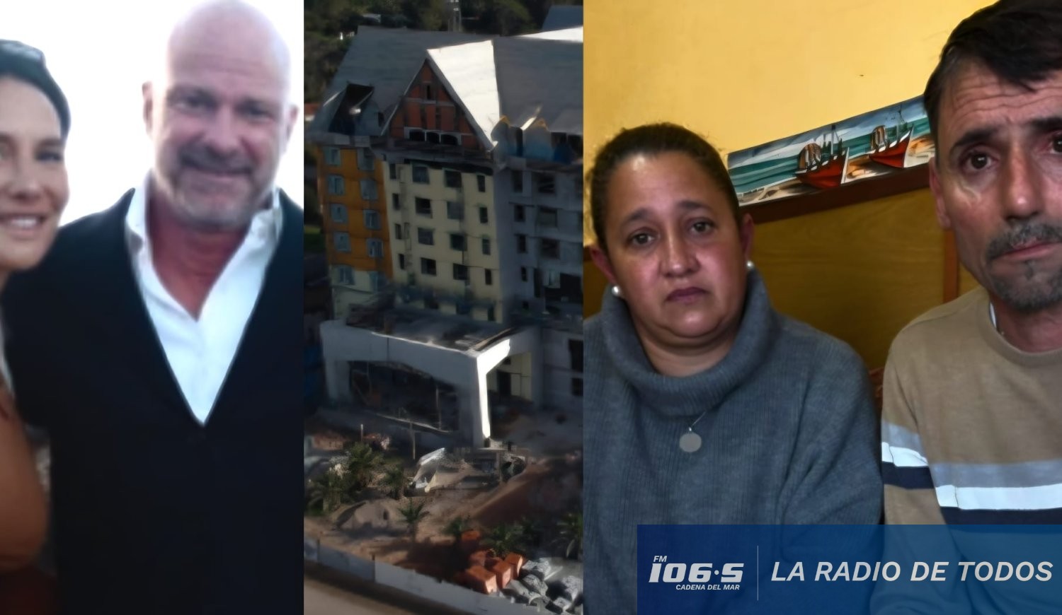 Minetti-Cipriani (Maldonado): Familia de Pan de Azúcar señala contradicciones en adopción del menor.