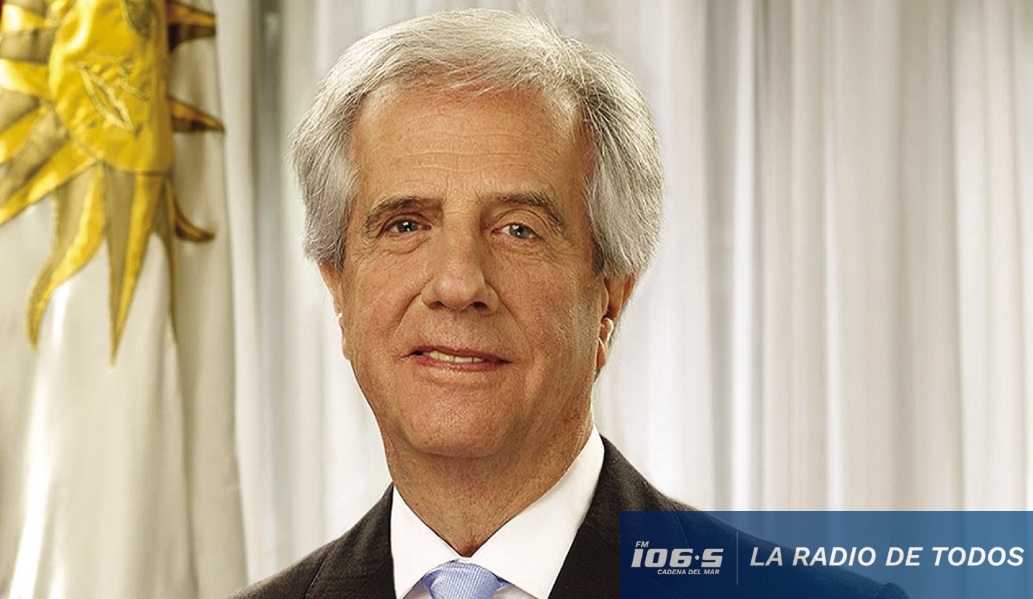 Tabare Vazquez