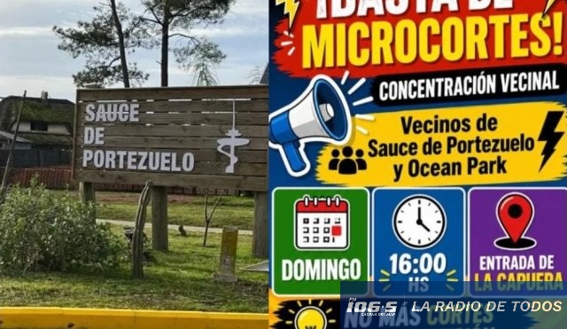 portezuelo
