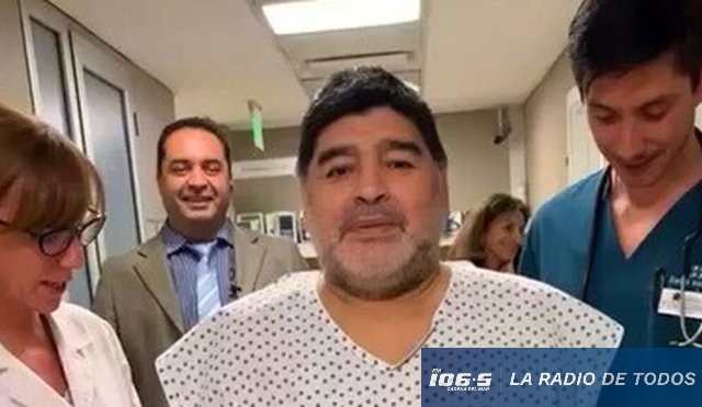 MARADONA 1