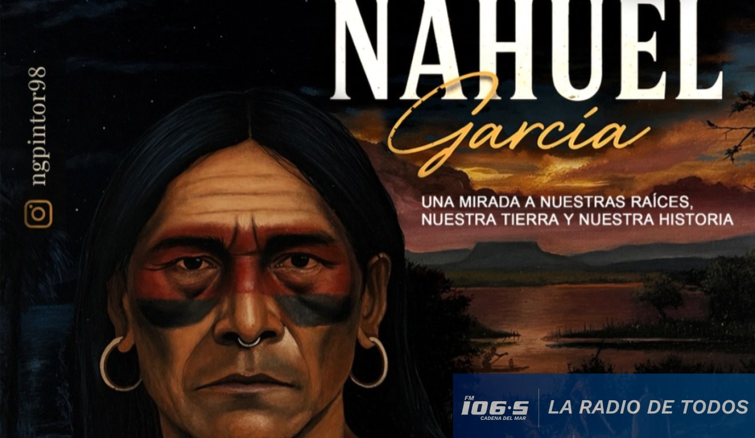 Nahuel garcia