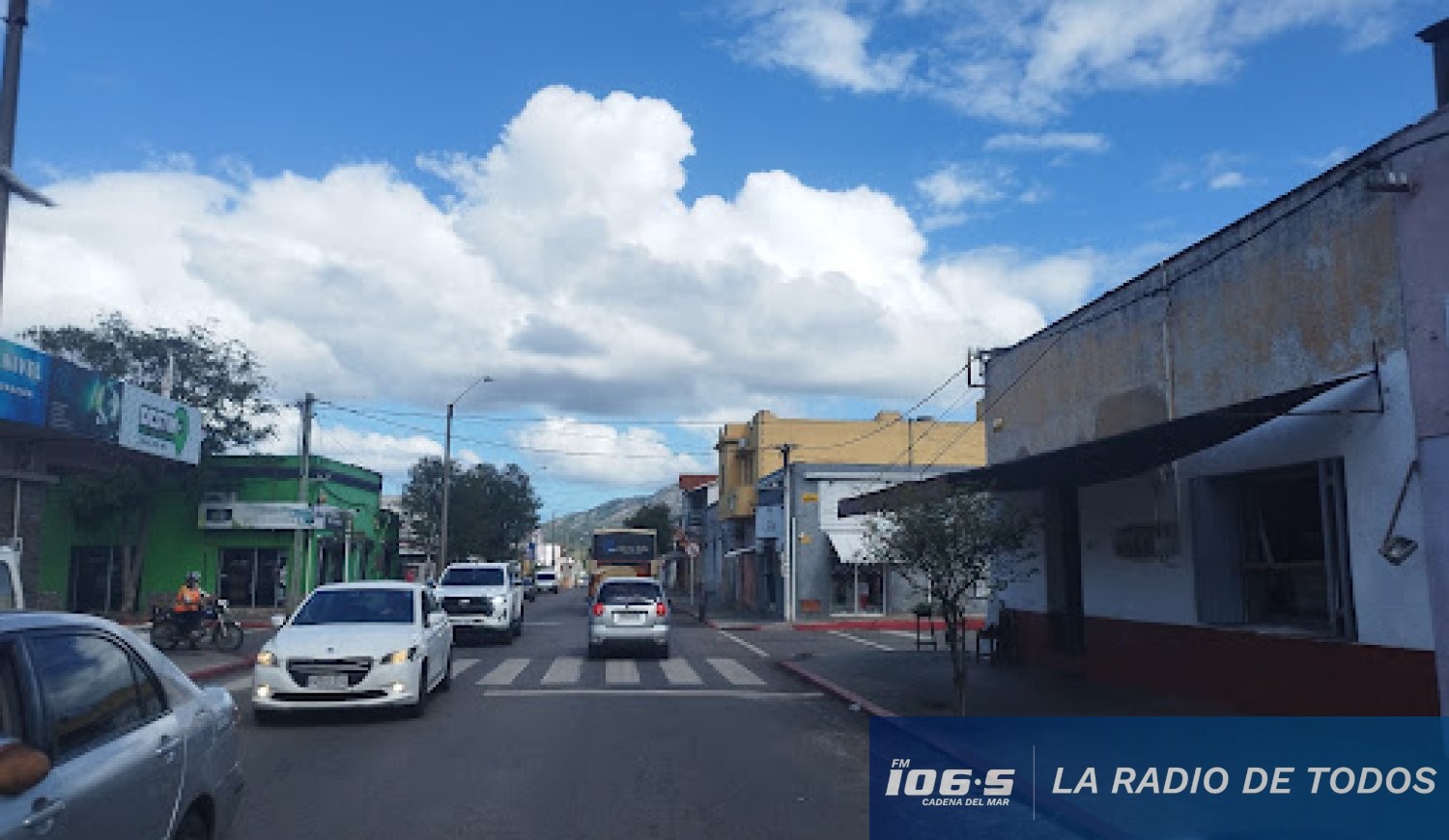 Pan de Azúcar