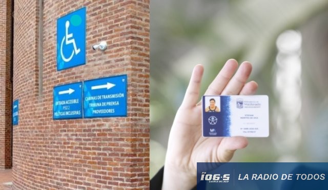 Siniestro de tránsito (Maldonado): colisión entre una camioneta y una moto en una zona de alto tránsito.