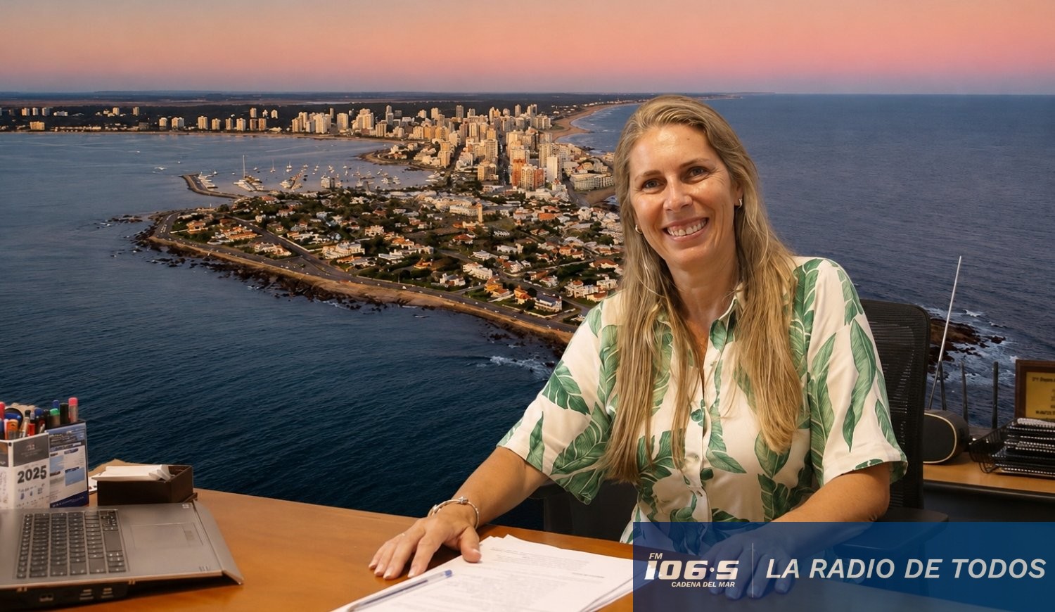 María Antía PDE