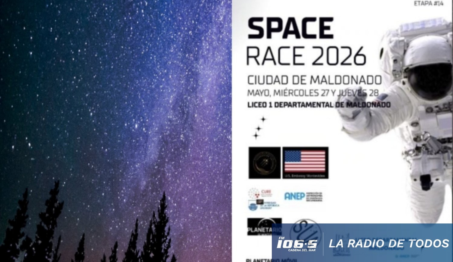 space race