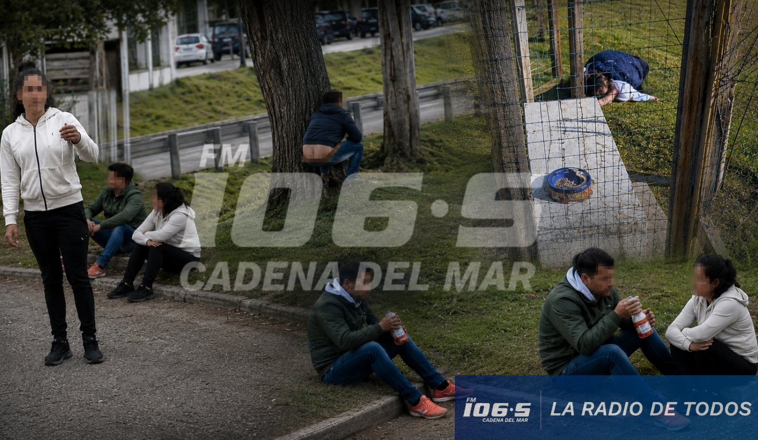 Situación Calle 