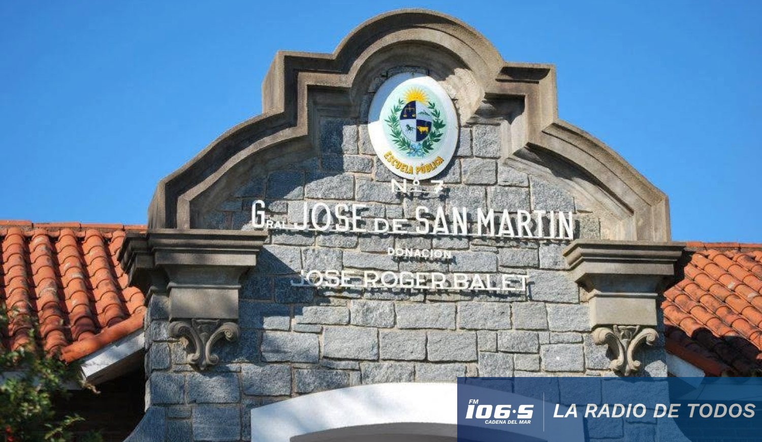 escuela 7