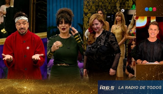 Gran Hermano placa