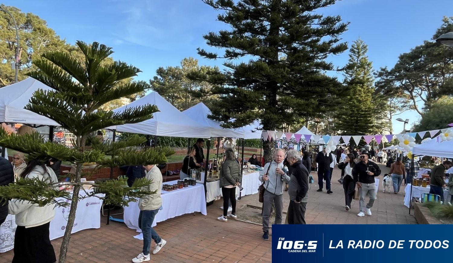 Punta del Este: 