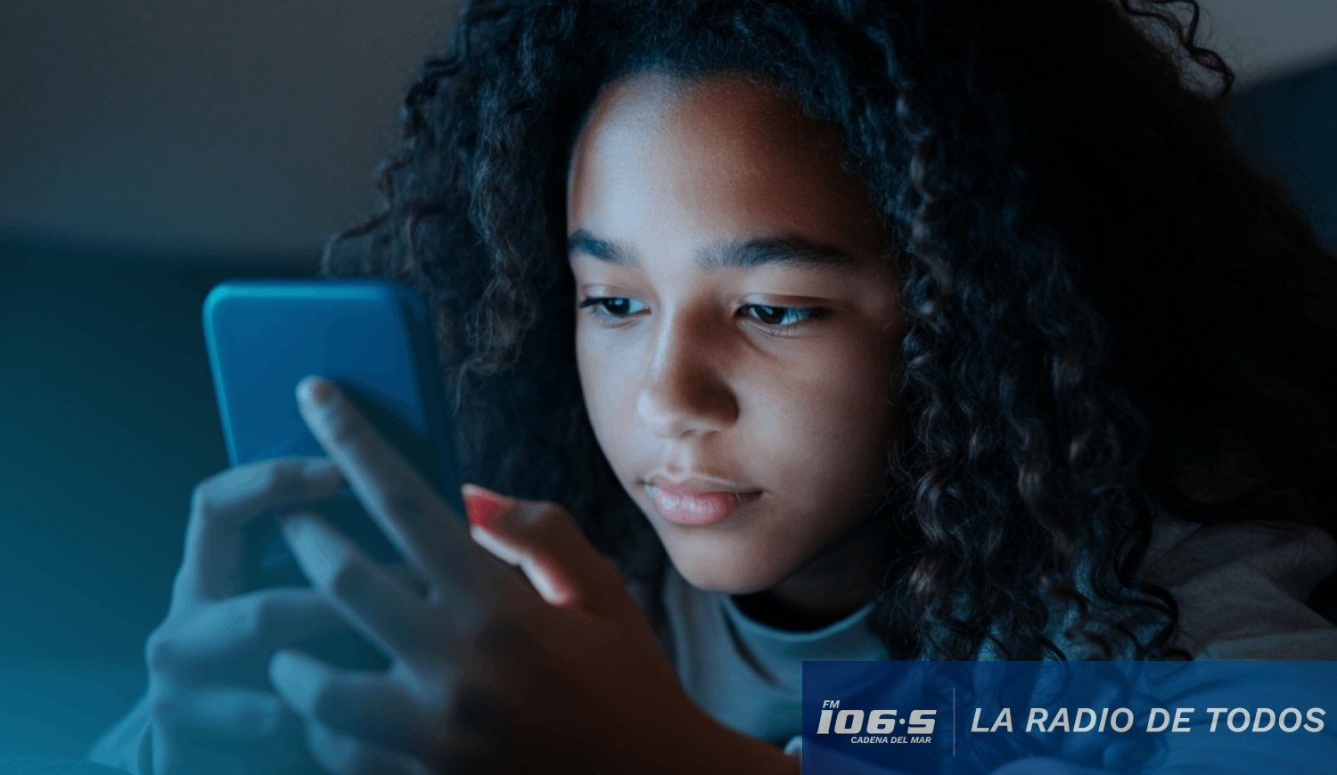 Redes sociales.
