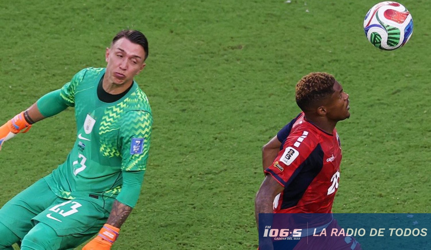 Muslera