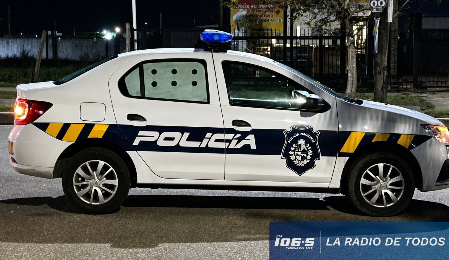 Homicidio (Maldonado): rectifican la edad del adolescente asesinado a balazos en el barrio Las Cooperativas.