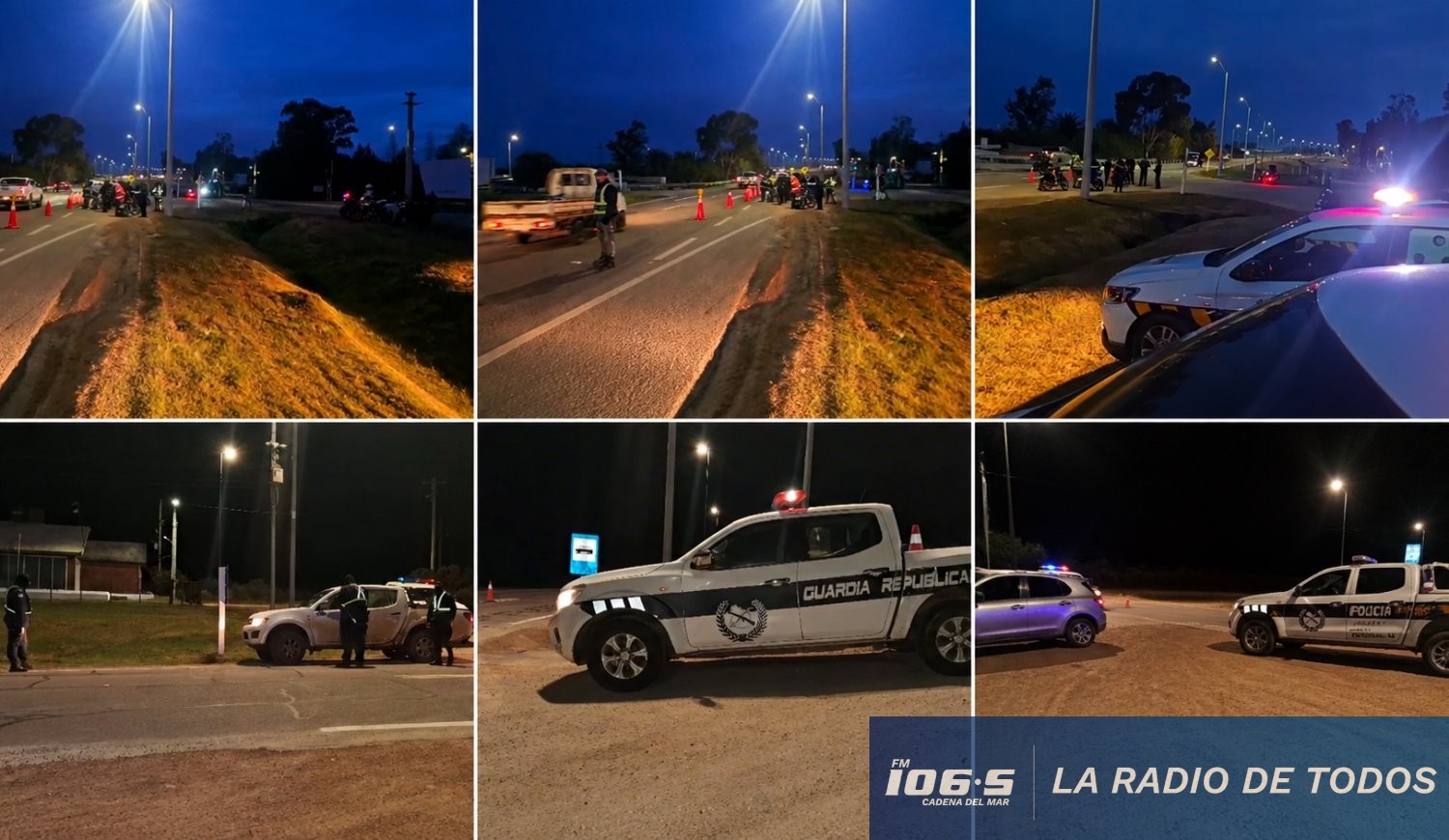 Operativo Maldonado 12.07